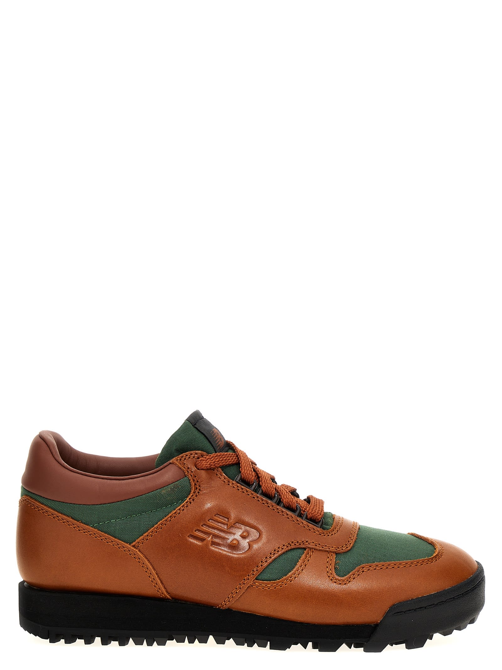 New Balance rainier Low Sneakers