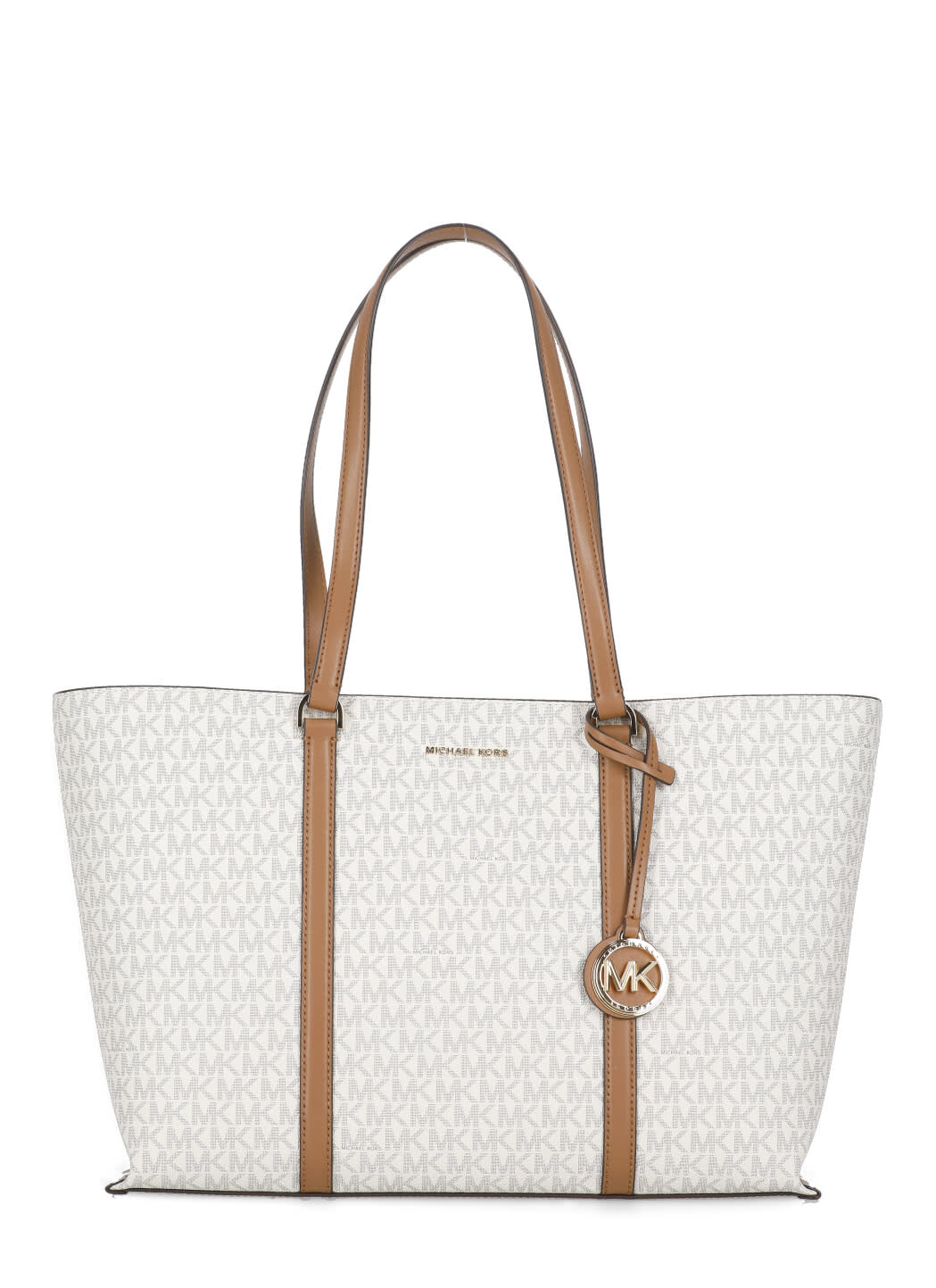 MICHAEL Michael Kors Temple Shopping Bag