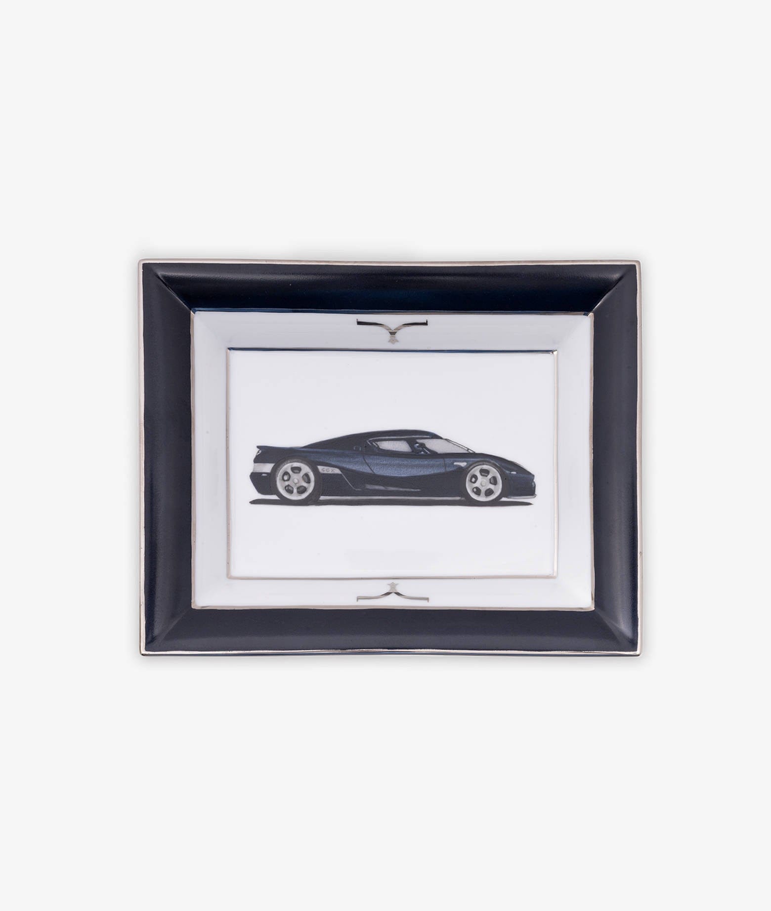 Larusmiani Pocket Emptier Koenigsegg Ccx