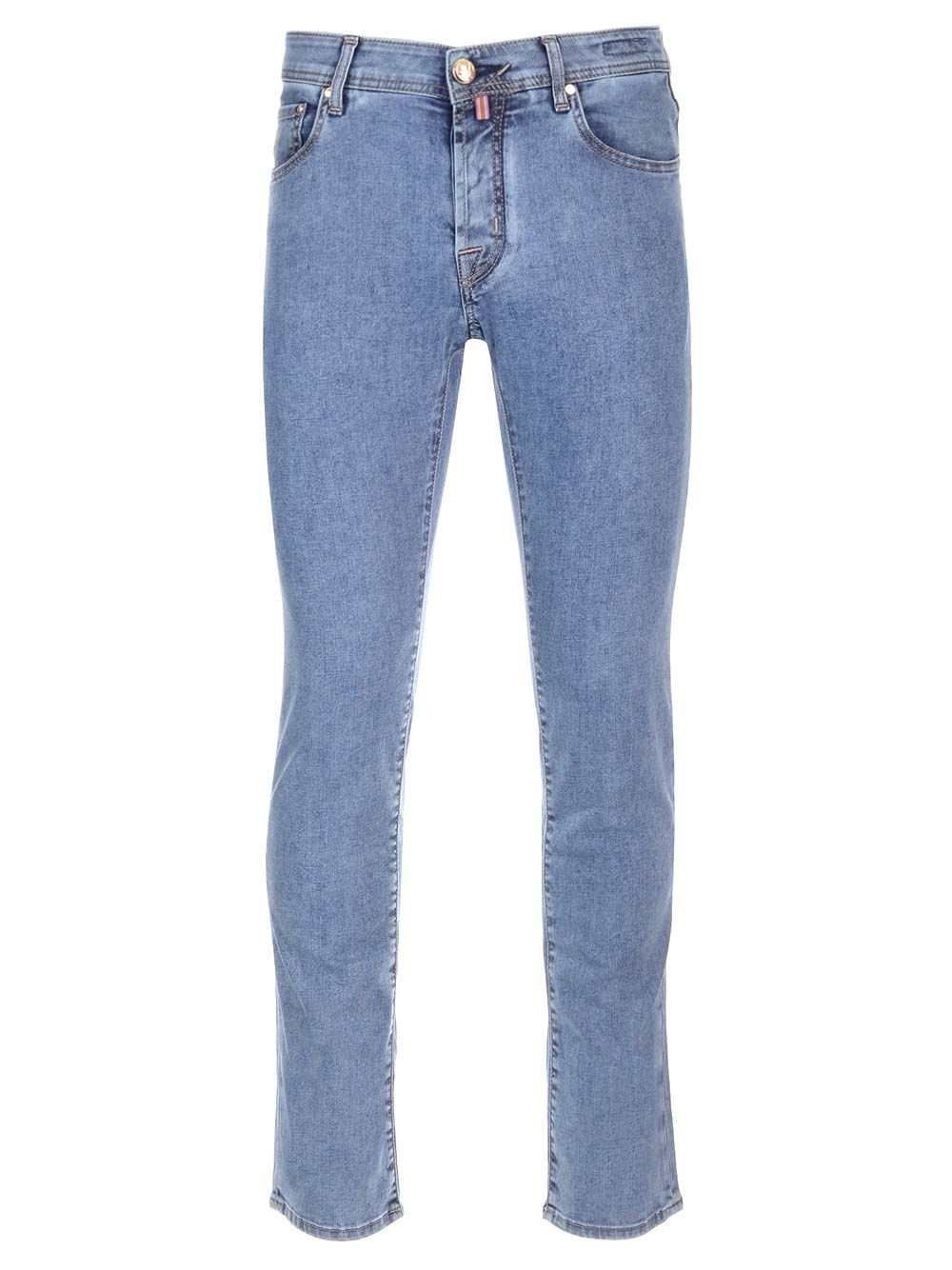 Jacob Cohen nick Slim Fit Jeans