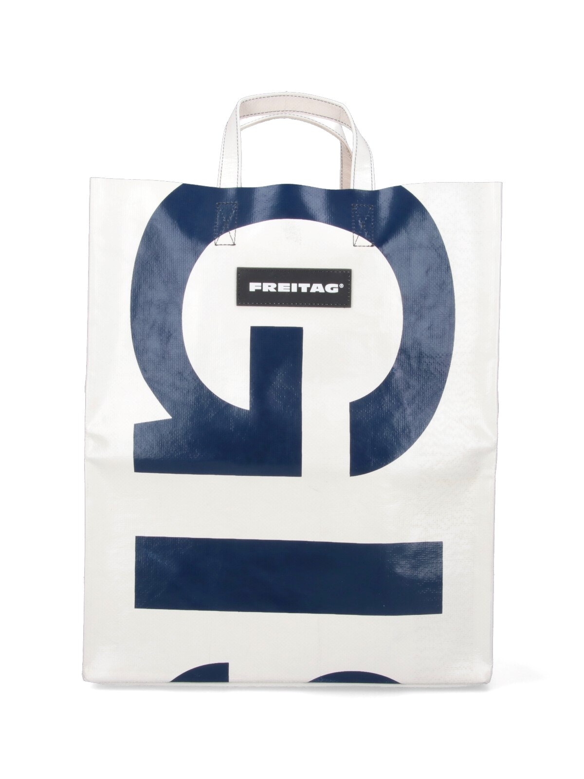 Freitag 'F52 Miami Vice' Tote Bag