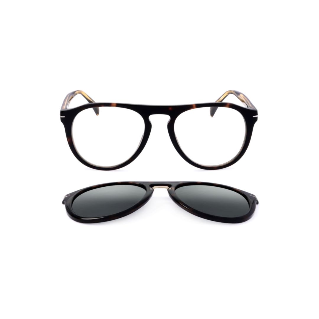 DB Eyewear by David Beckham Db 7032/g/cs086/uc Havana