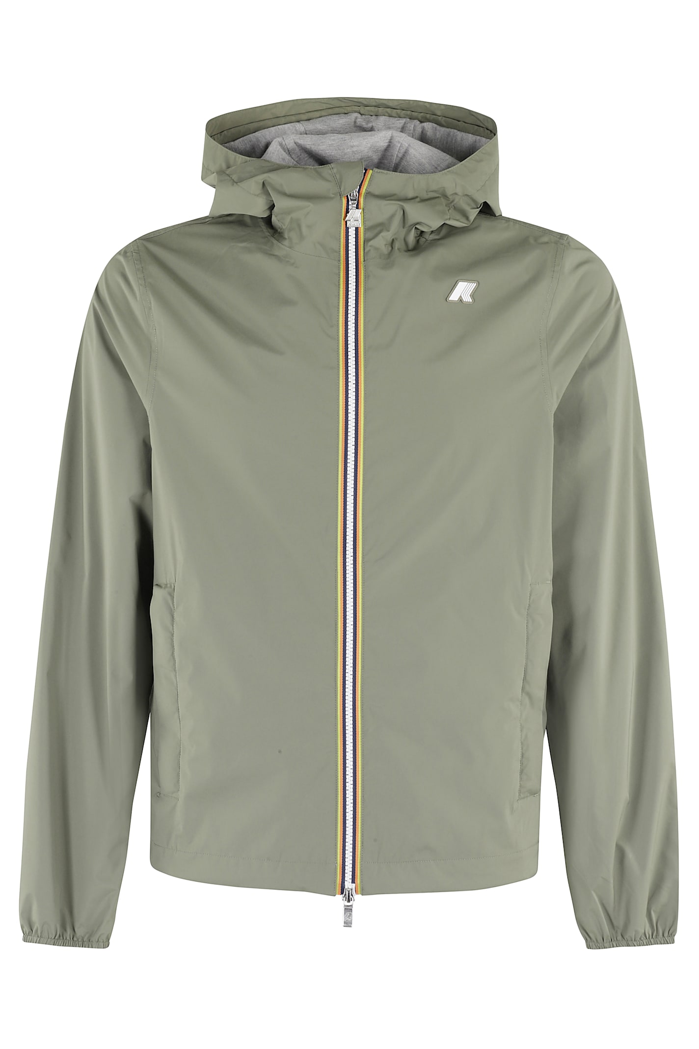 K-Way Jacket Jersey