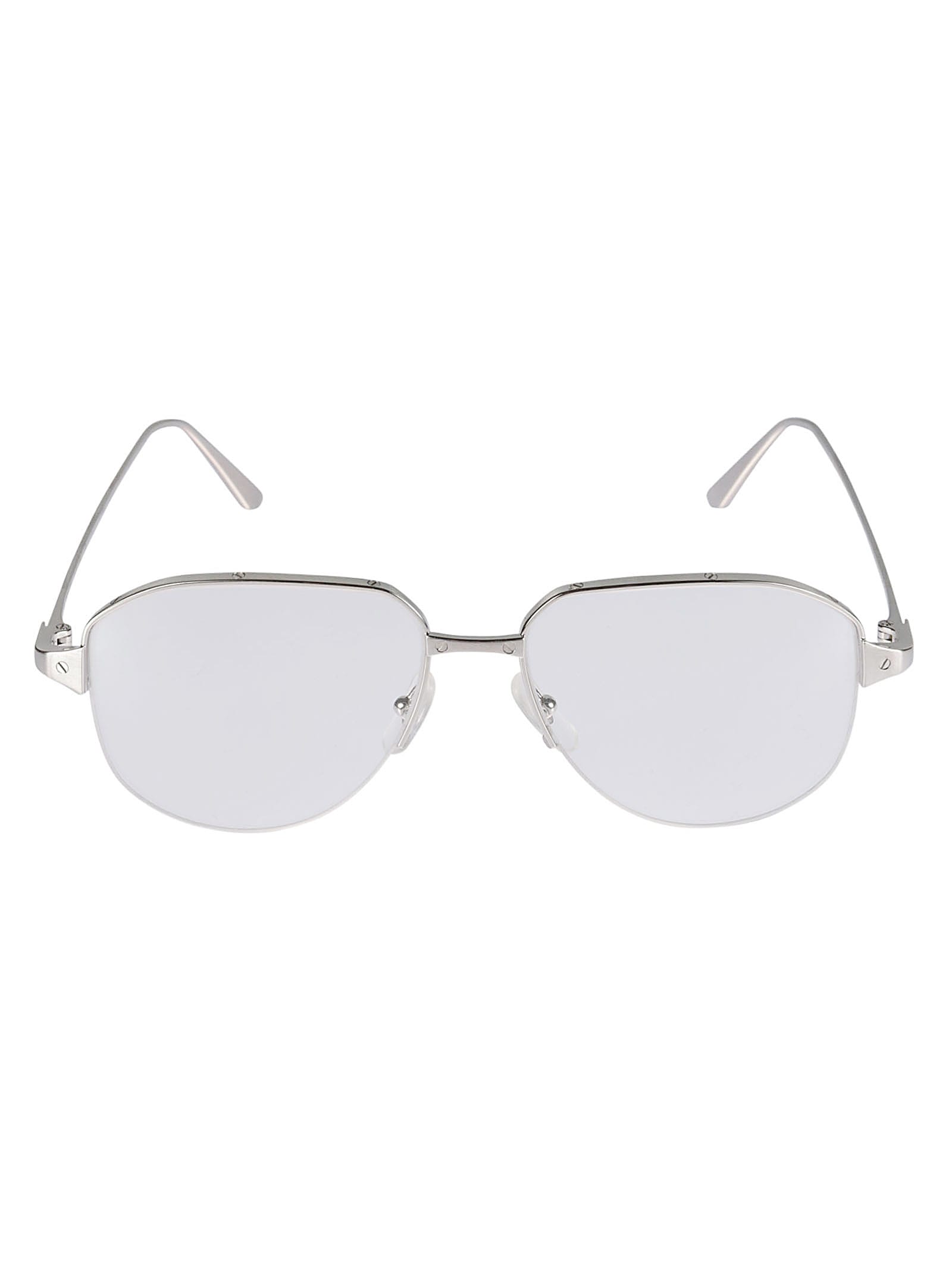 Cartier Eyewear Santos De Cartier Glasses