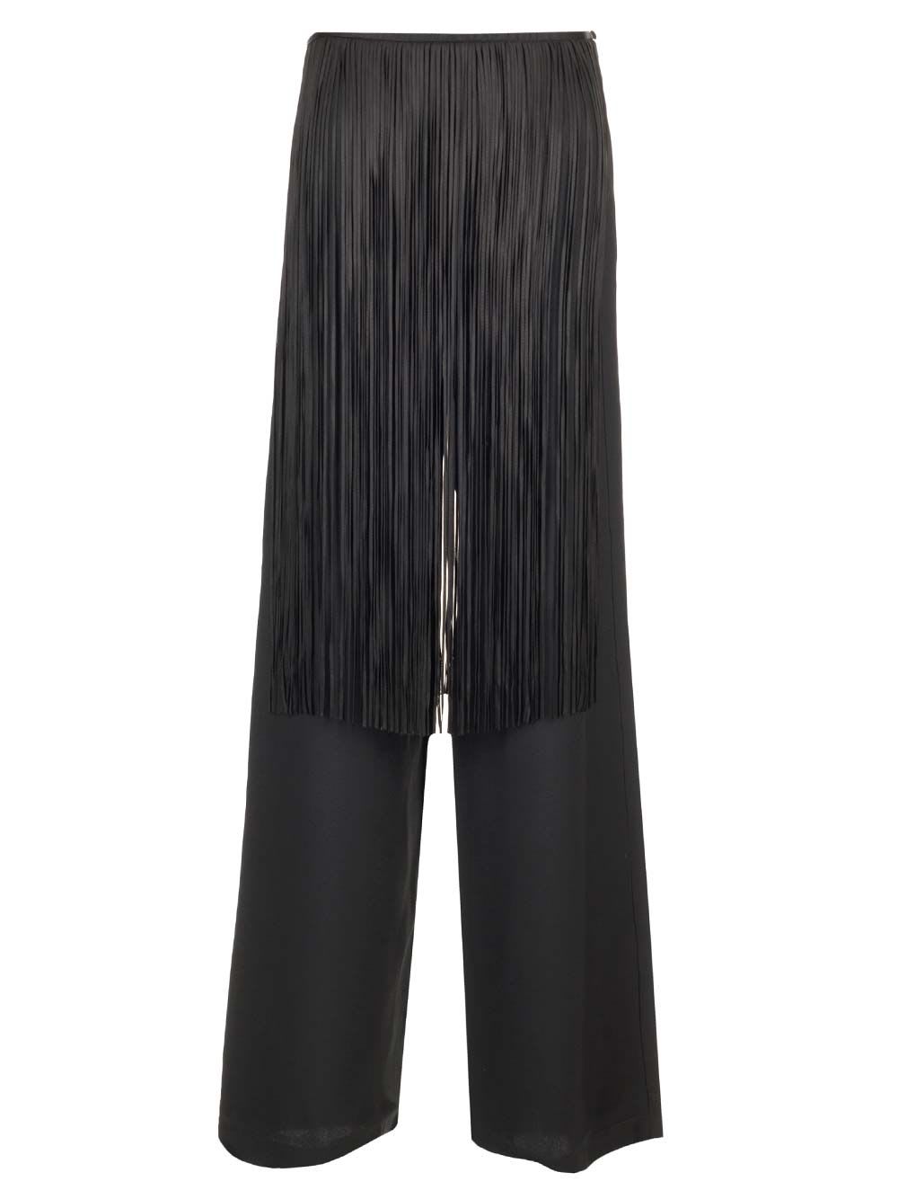 Taller Marmo oregon Palazzo Trousers