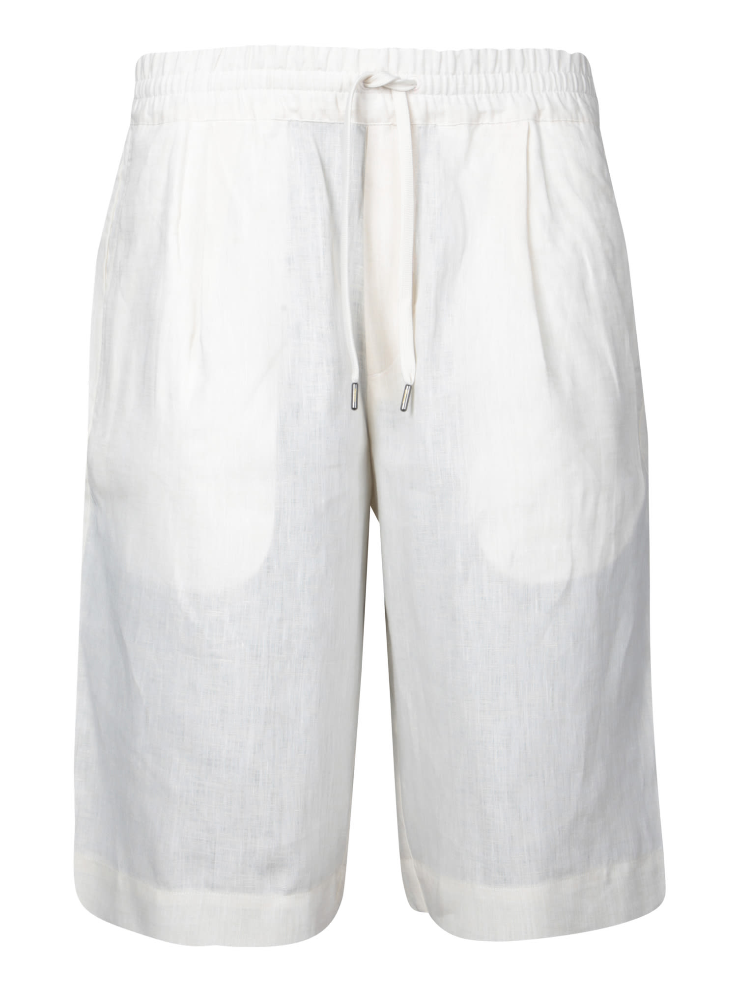 Herno Bermuda Shorts