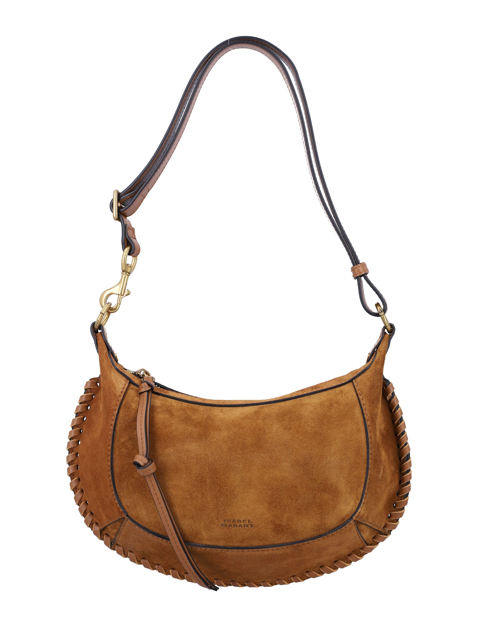 Isabel Marant Oskan Moon Bag