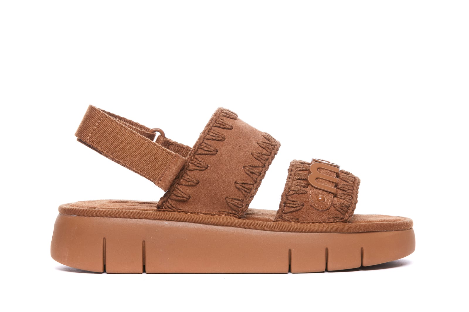 Mou Bounce Sandals