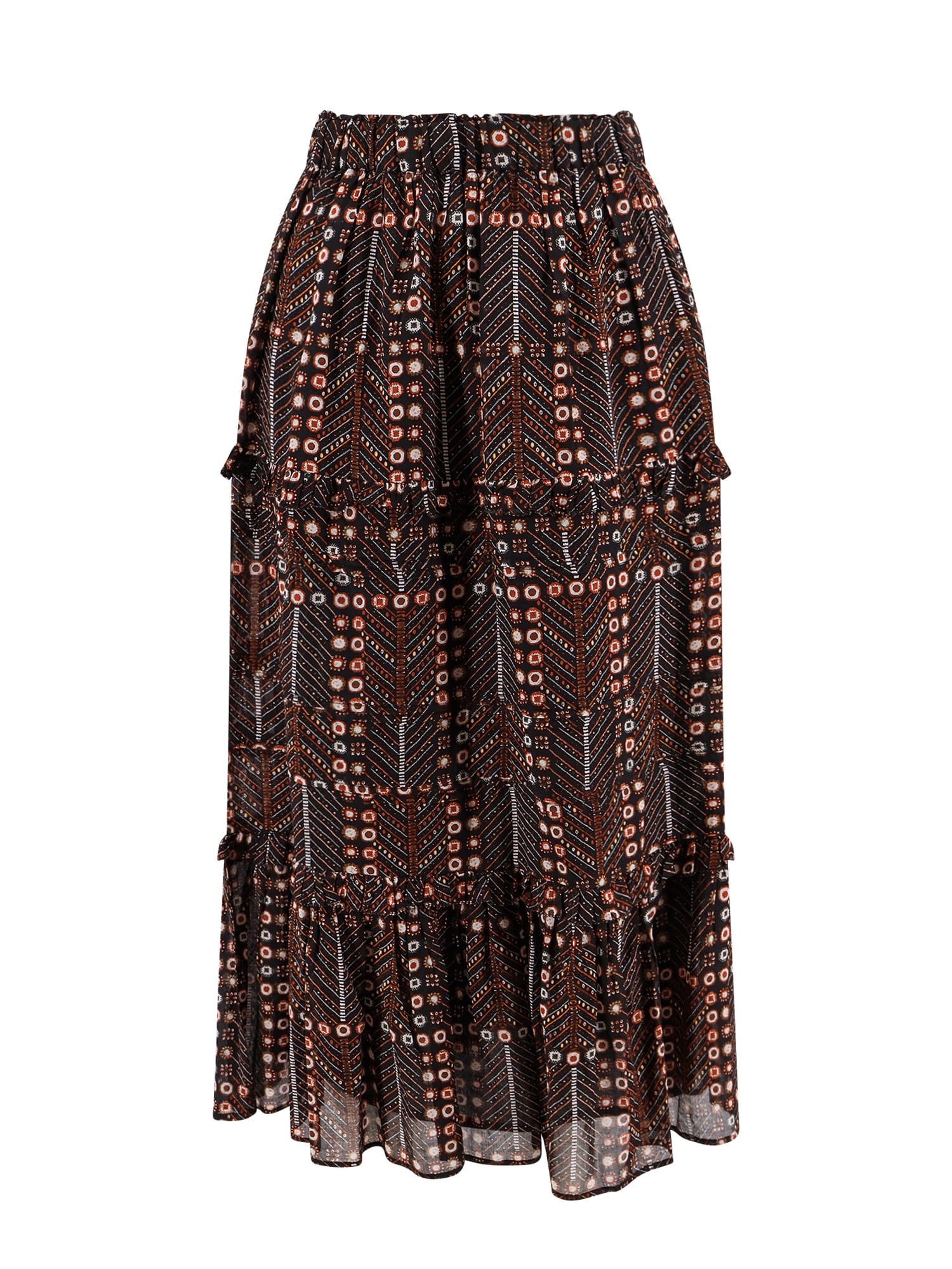 Marant Étoile Diya Skirt
