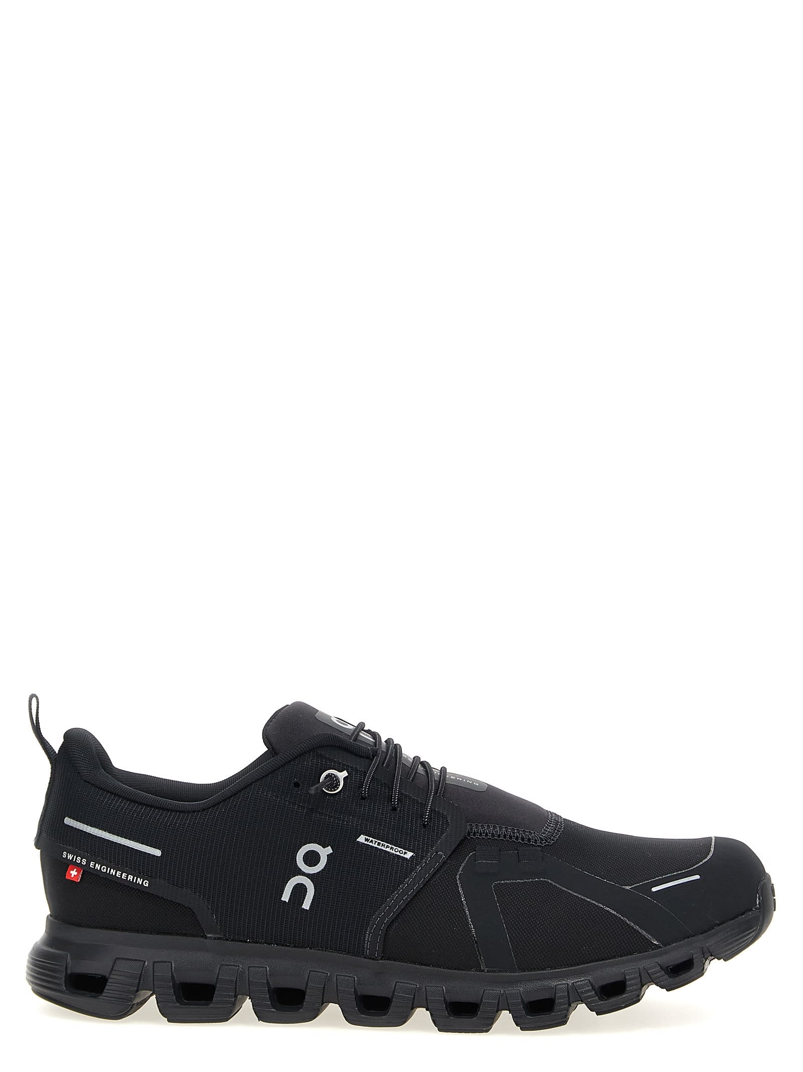 ON cloud 6 Wp Sneakers