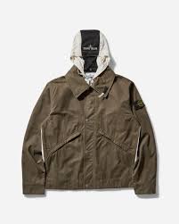 Stone Island Jacket