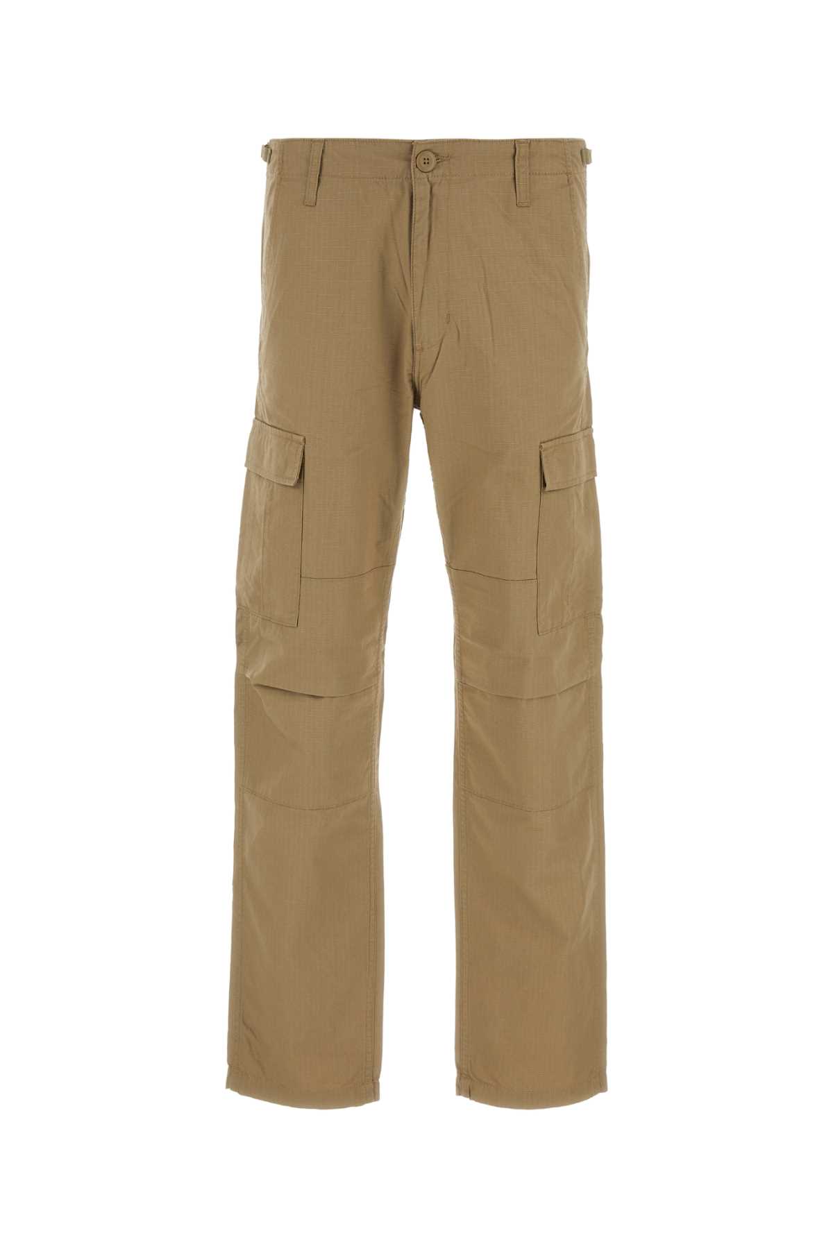 Carhartt Biscuit Cotton Aviation Pant