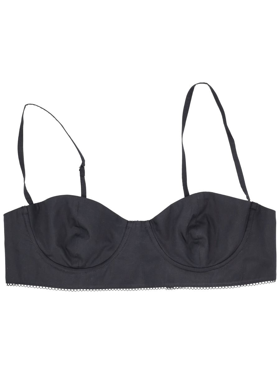 La Rose 棉质bralette