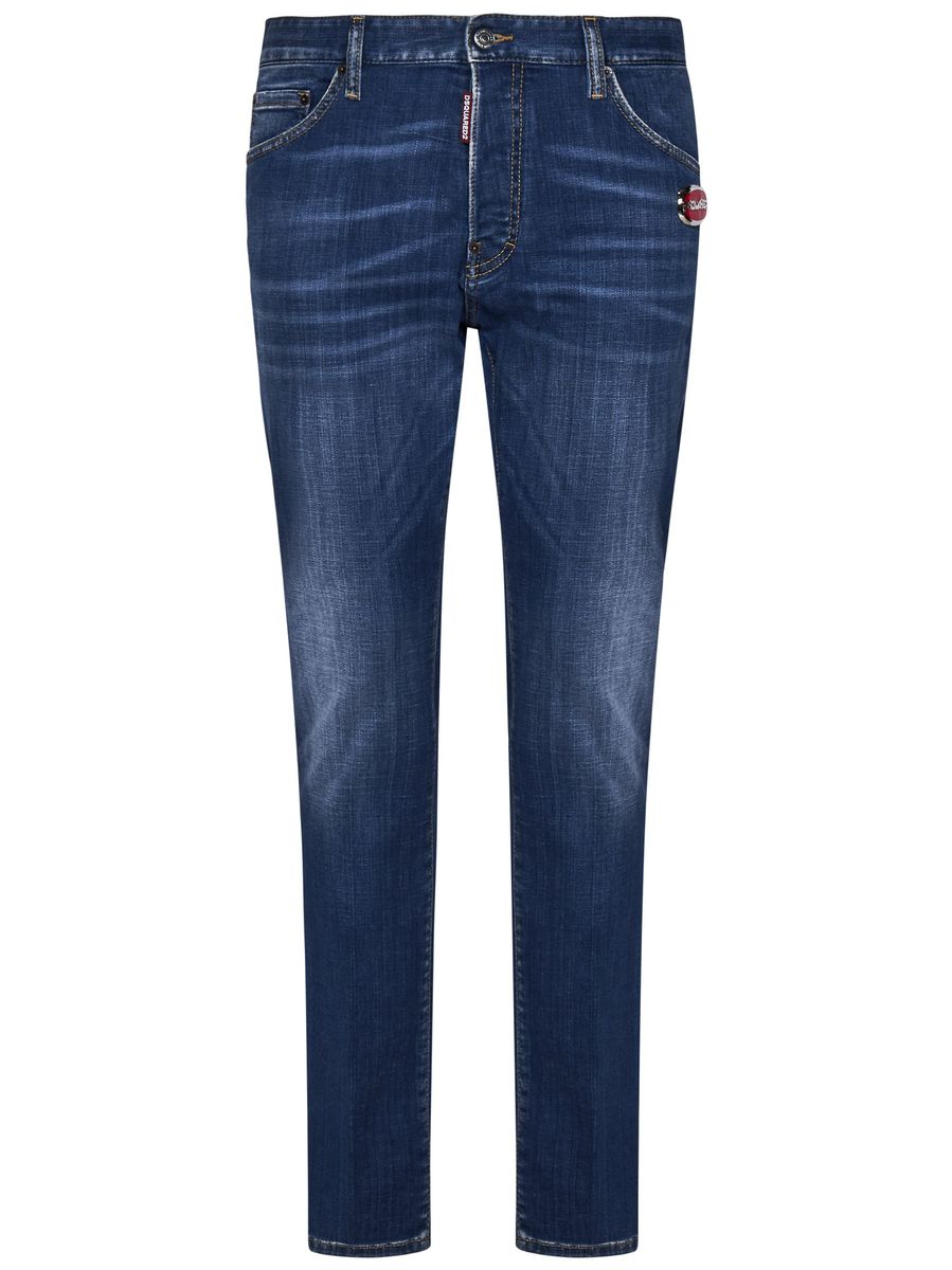 DSQUARED2 Jeans
