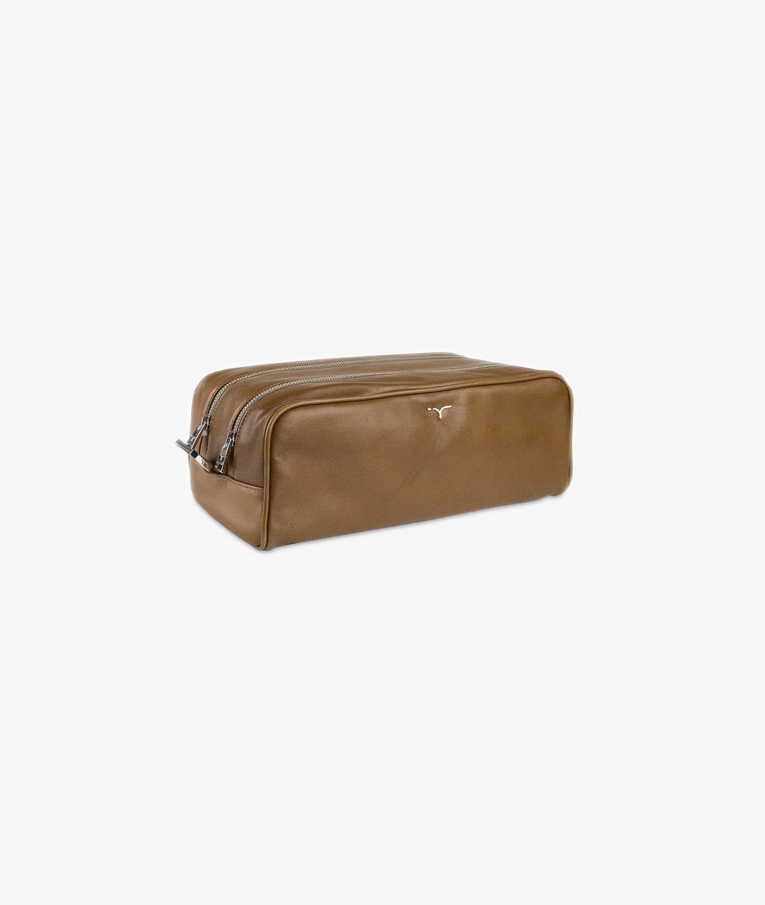 Larusmiani Wash Bag tzar Luggage