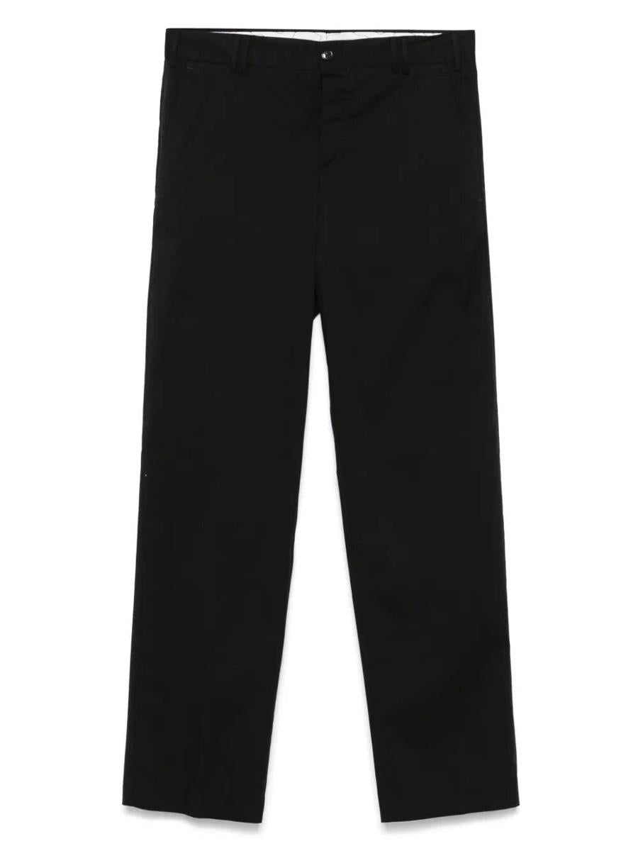 Pantaloni Torino Cotton Blend Michael Chino Trousers Clothing