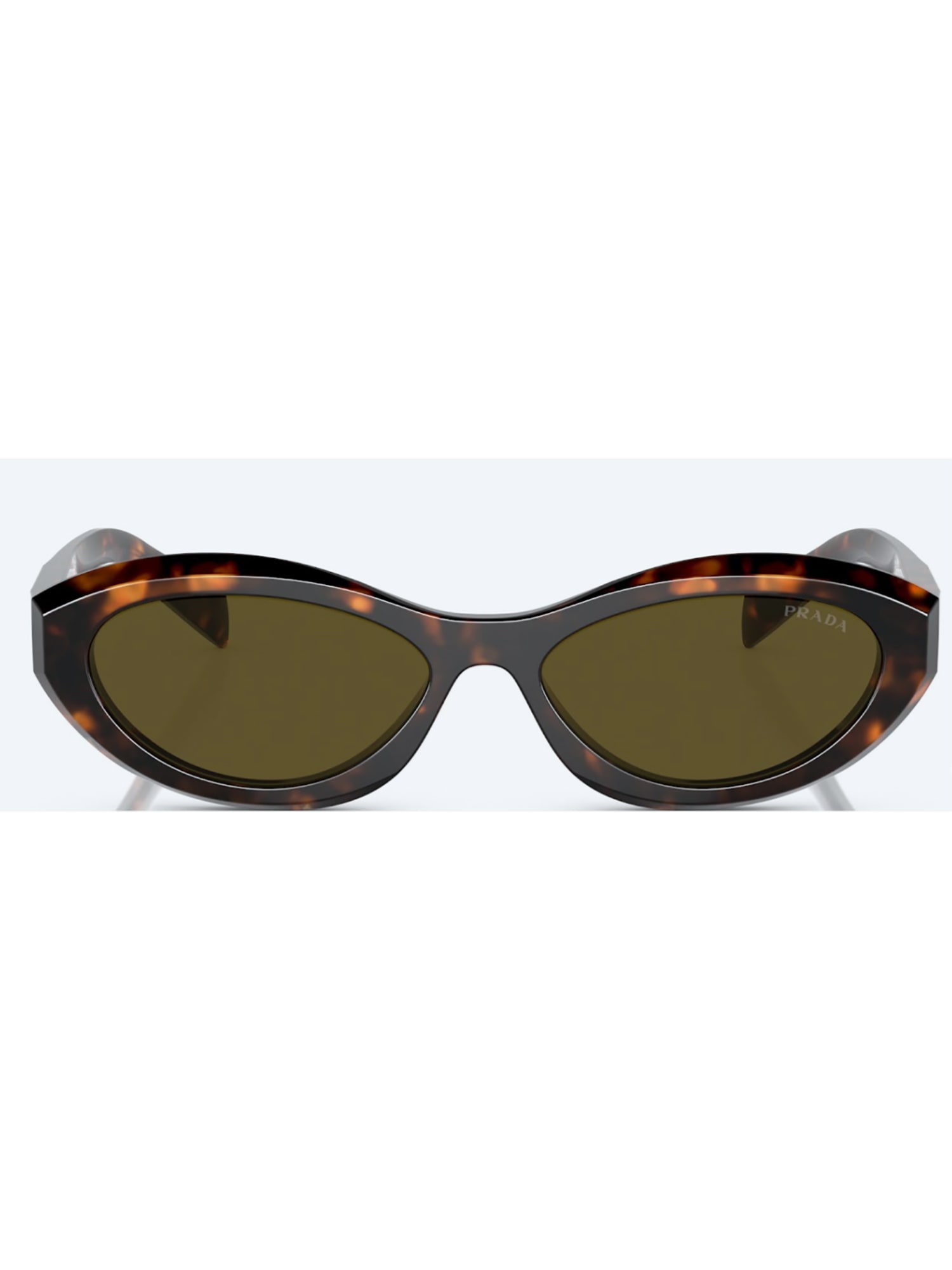 Prada Eyewear 26zs Sole Sunglasses