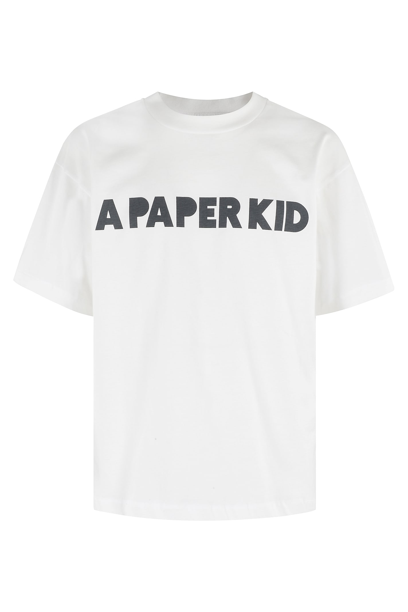 A Paper Kid Tshirt