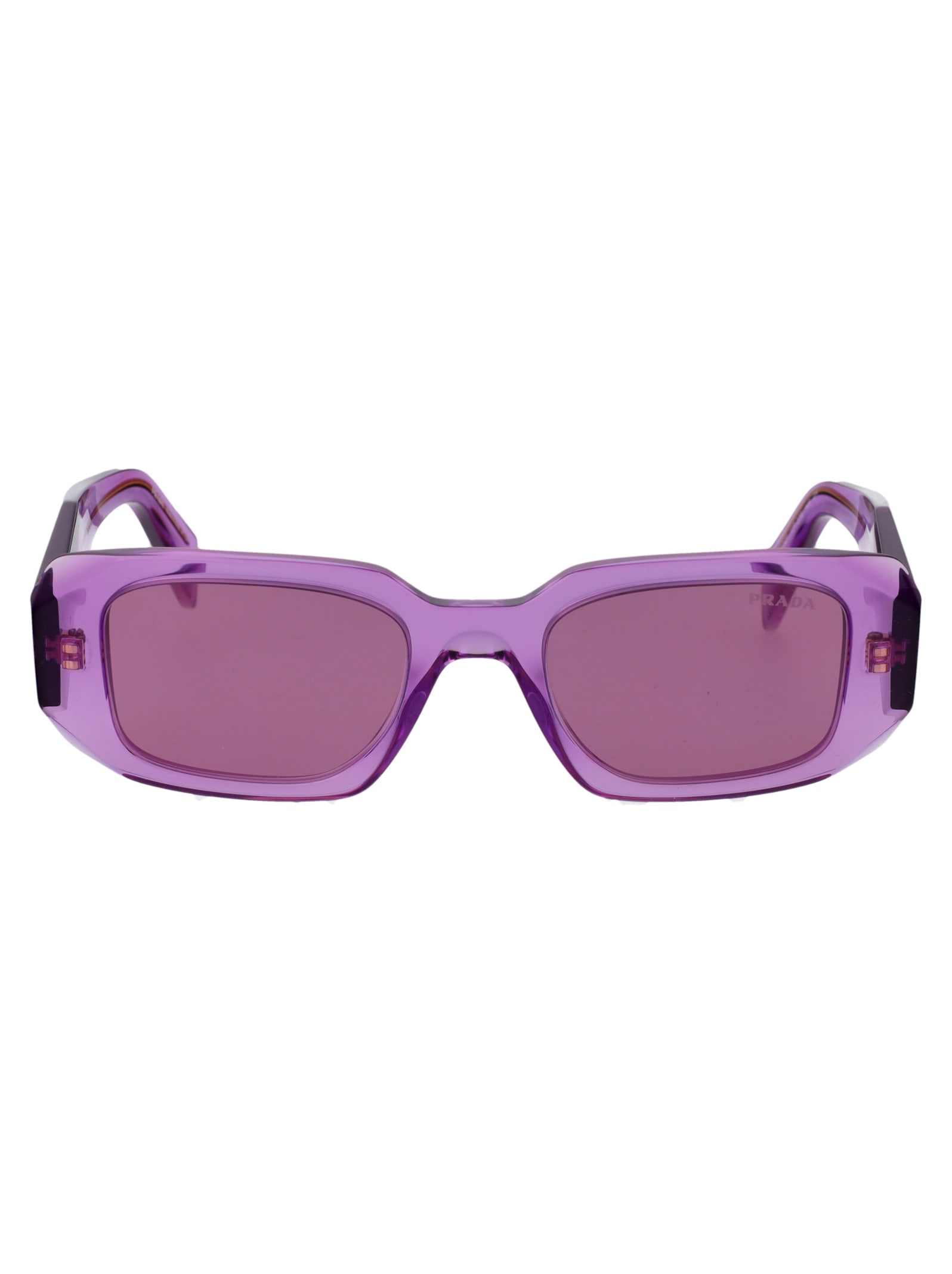 Prada Eyewear 0pr 17ws Sunglasses