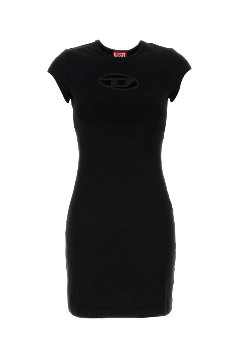 Diesel Dress