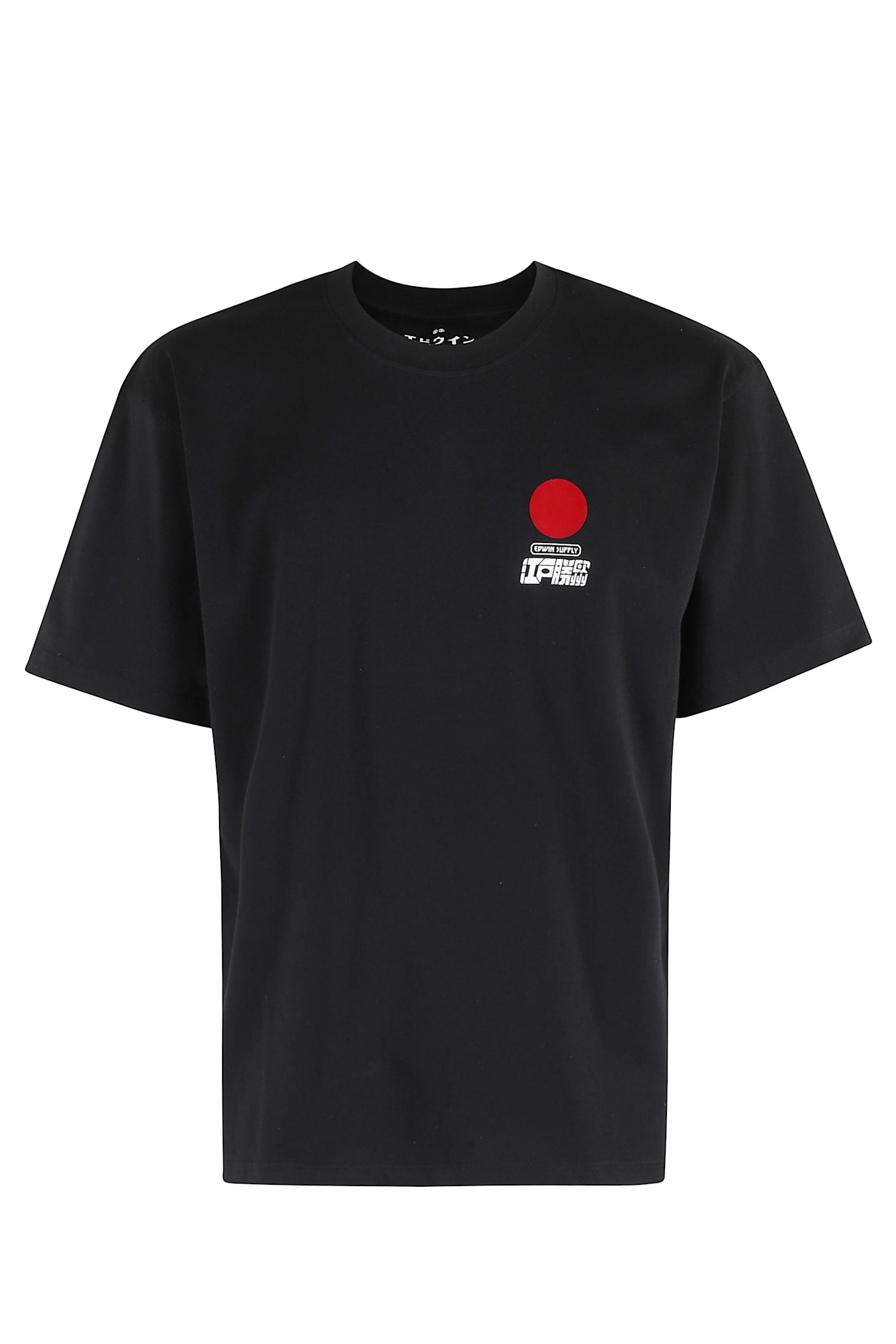 Edwin Sun Tshirt Ss