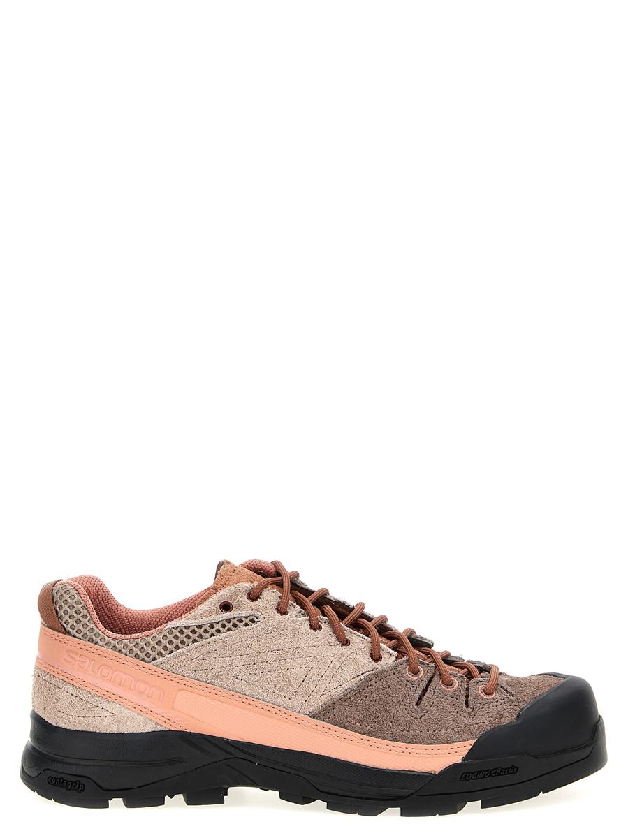 Salomon X-Alp系列运动鞋