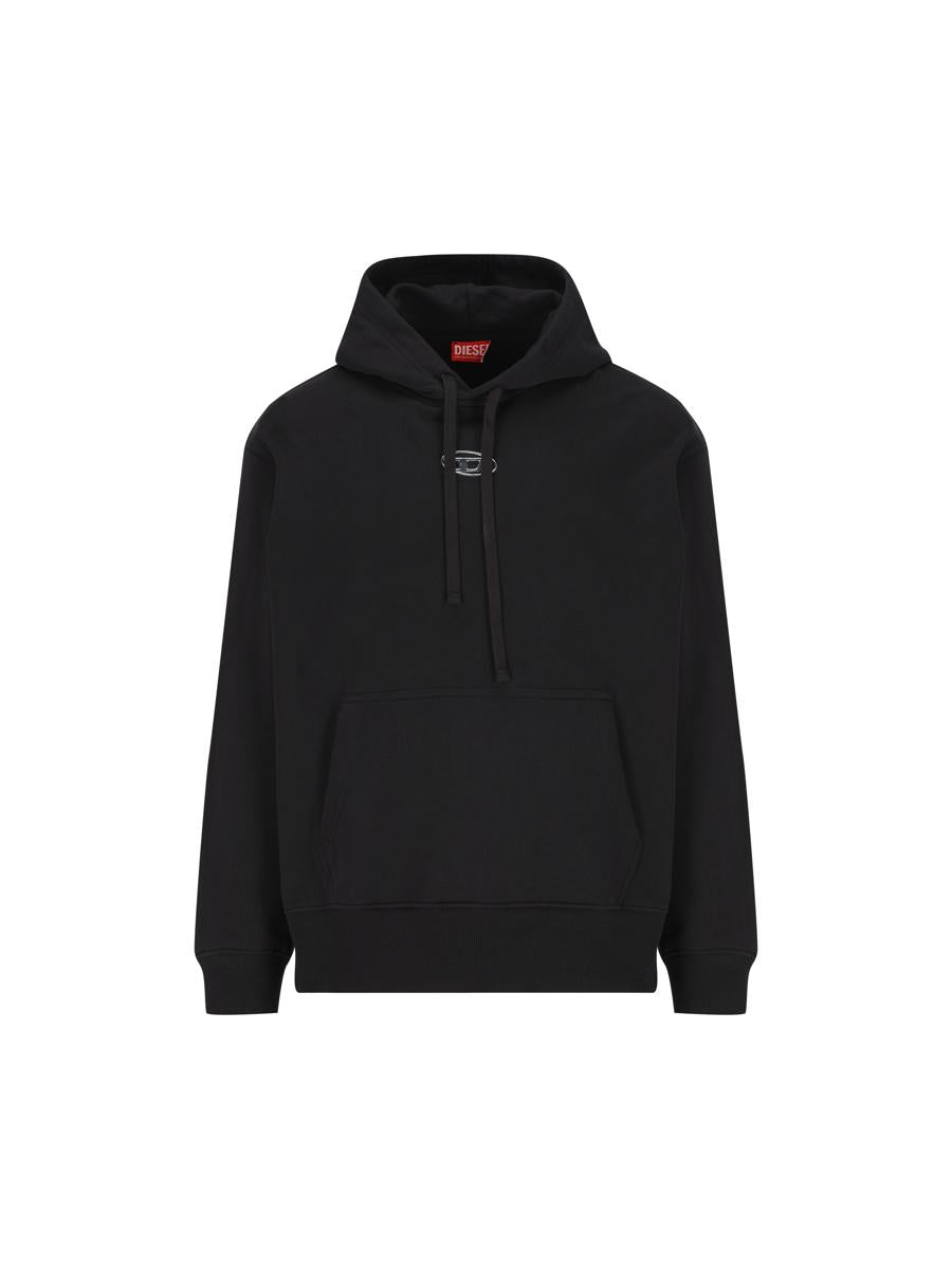 Diesel 针织衫