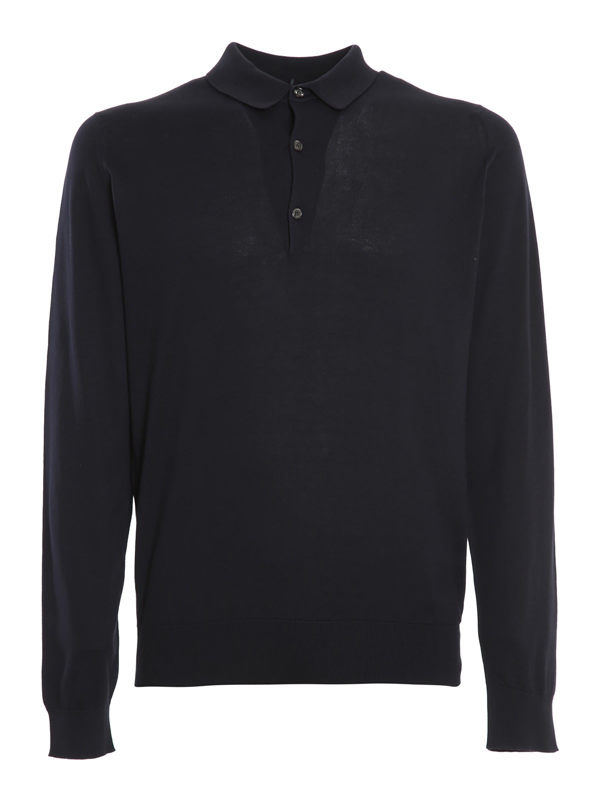 John Smedley Bradwell Shirt Ls