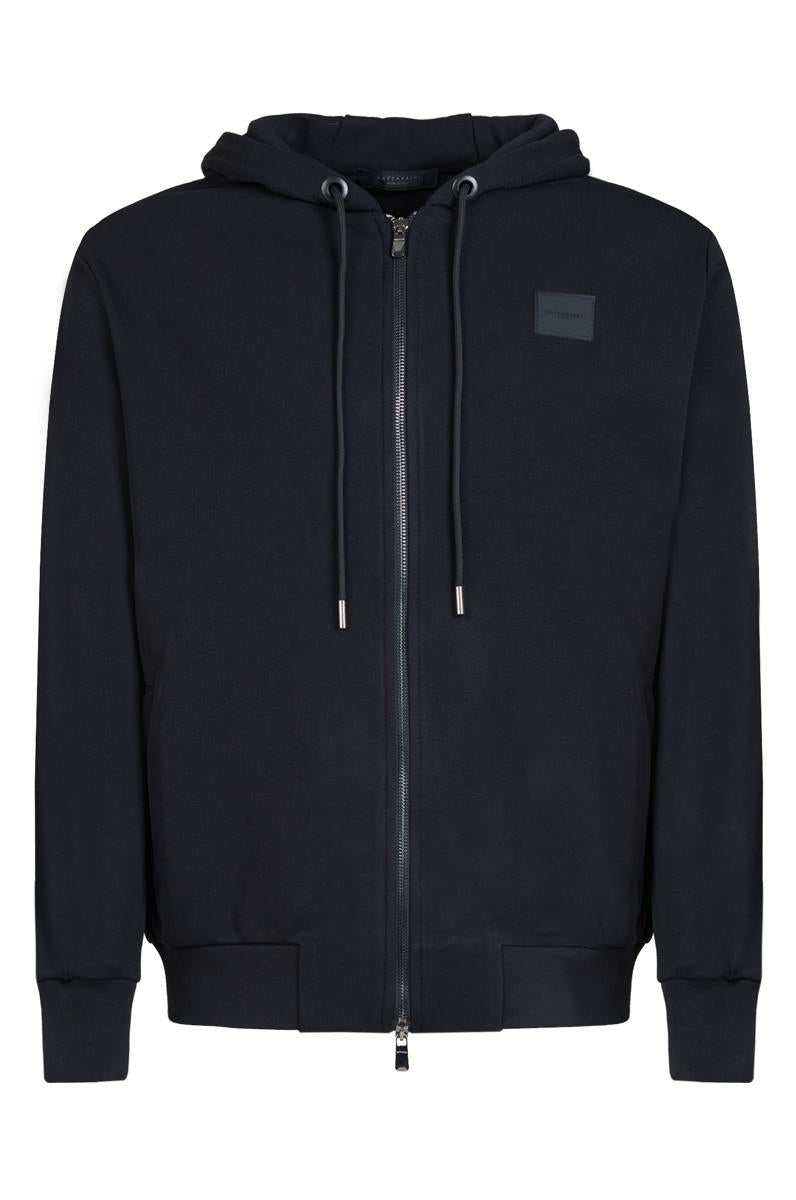 Gazzarrini X Michele Franzese Sweatshirt