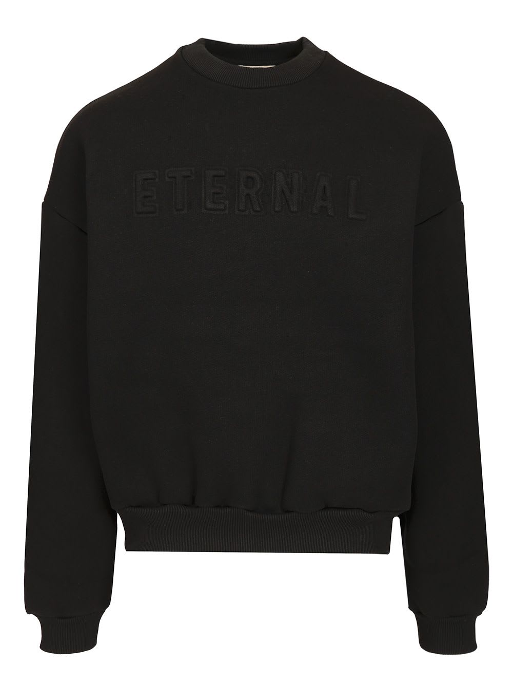 Fear of God eternal Fleece Crewneck