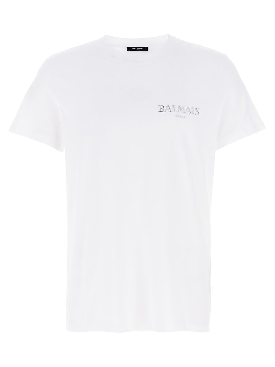 Balmain 'Balmain Vintage' T-Shirt