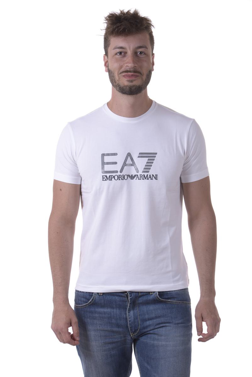 Ea7 Emporio Armani Topwear