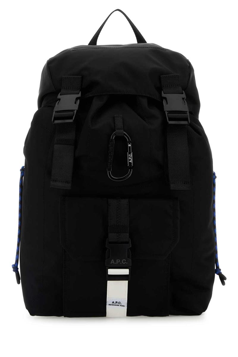 A. P.C. Backpacks