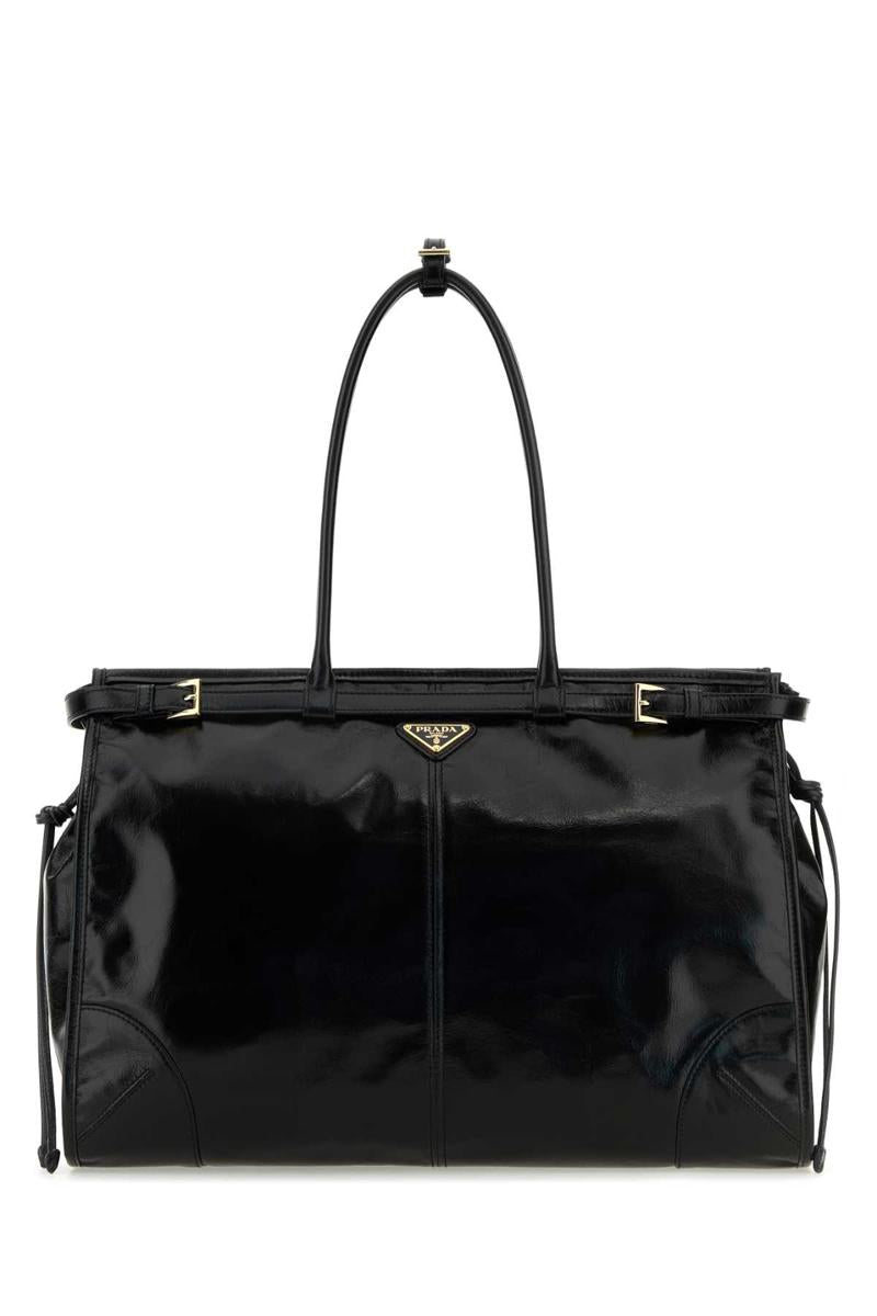 Prada Handbags.