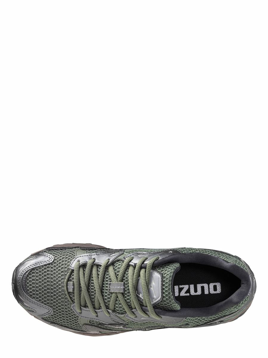 Mizuno 1906 Wave Rider 10 Sneakers