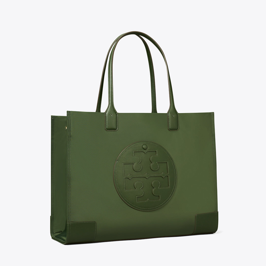 Tory Burch Ella Tote Bag