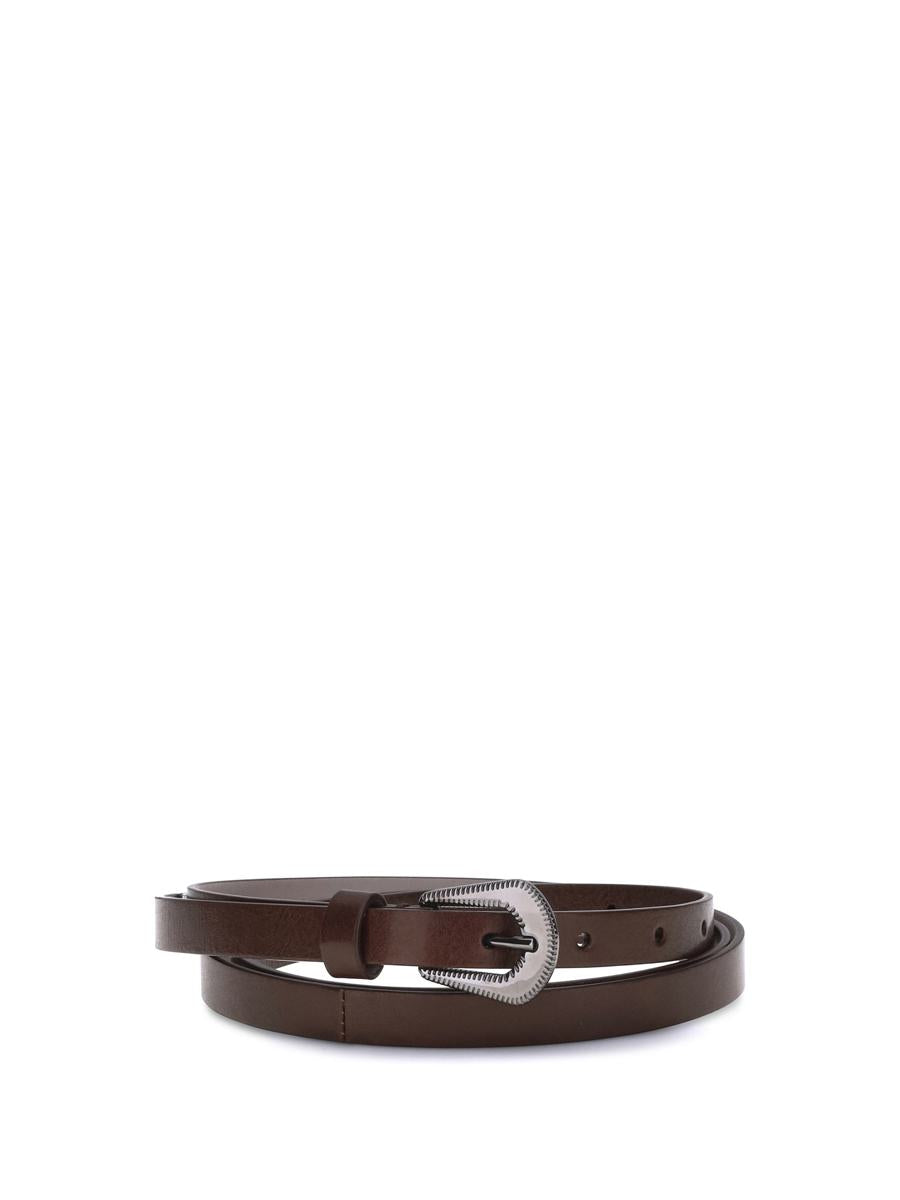 Brunello Cucinelli Belts E Braces