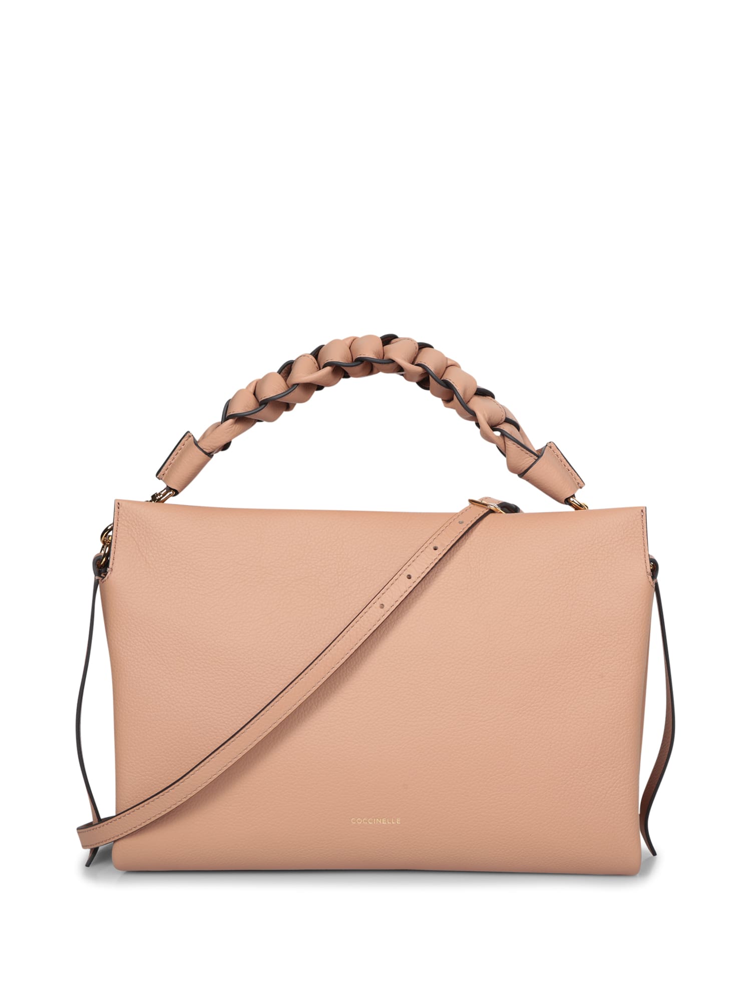 Coccinelle Boheme Medium Skin Bag