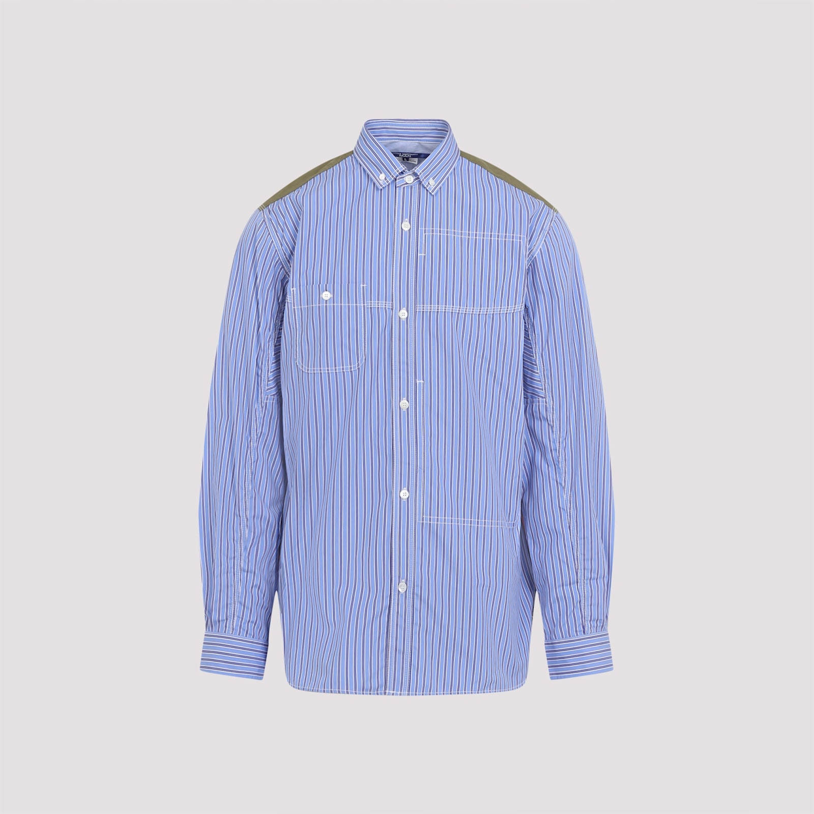 Junya Watanabe Cotton Shirt