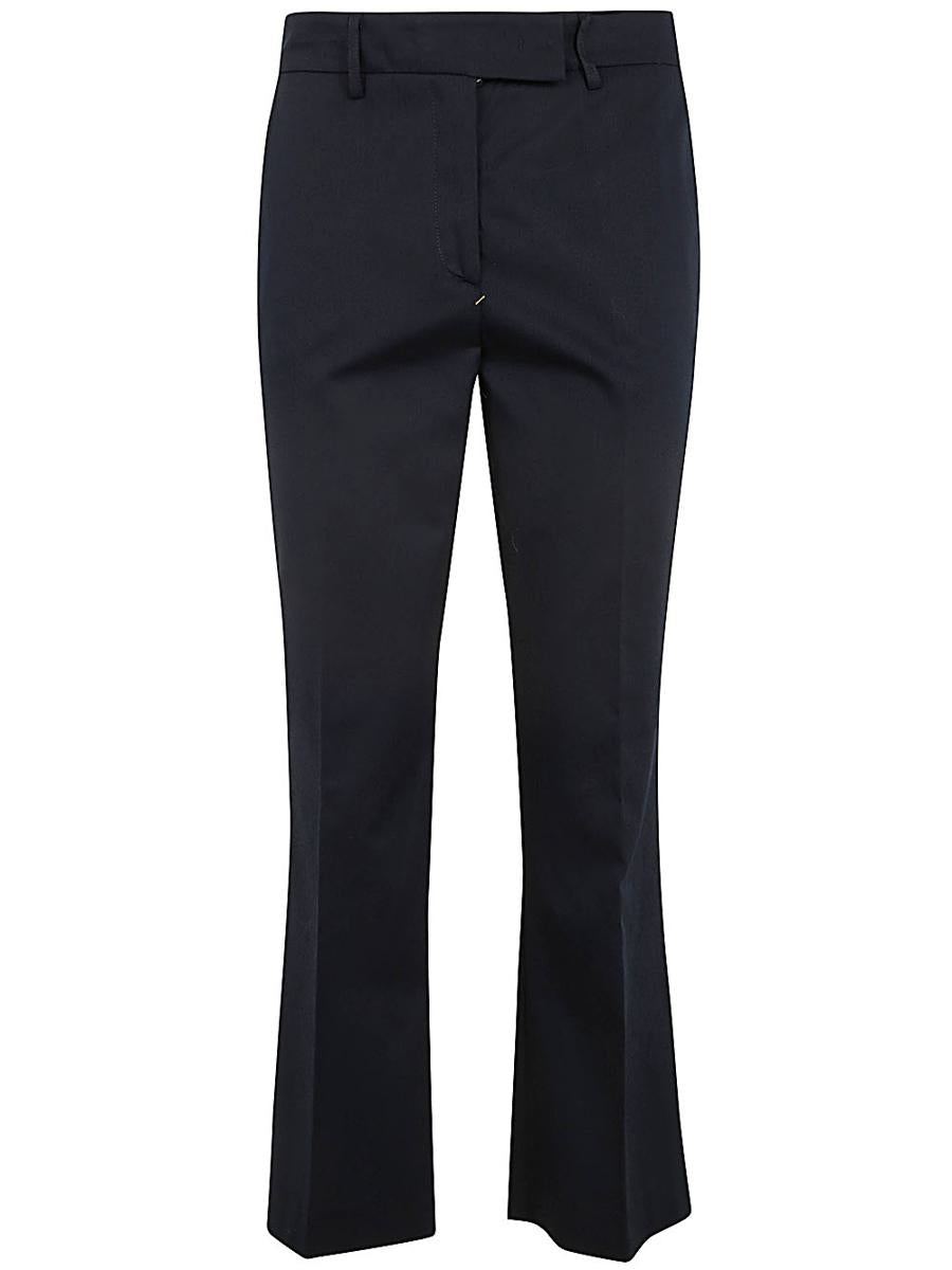 Dr. Hope Flared Pants Clothing