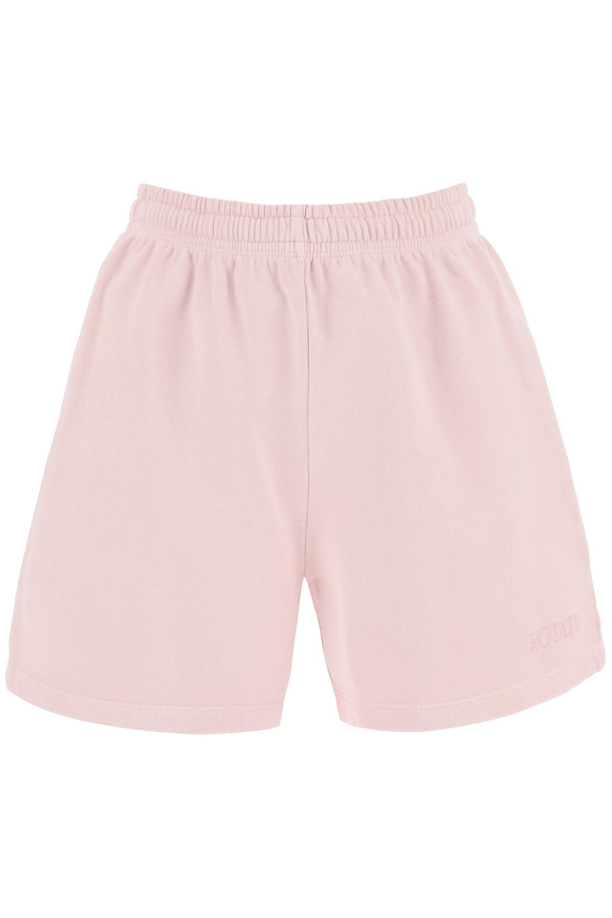 Rotate by Birger Christensen Organic Cotton Sports Shorts