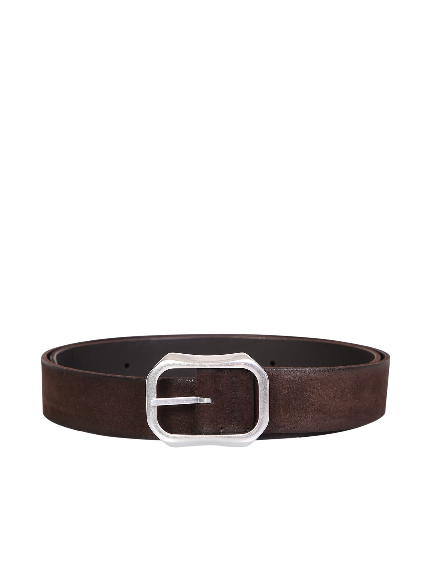 Orciani Rot Hunting Double Belt