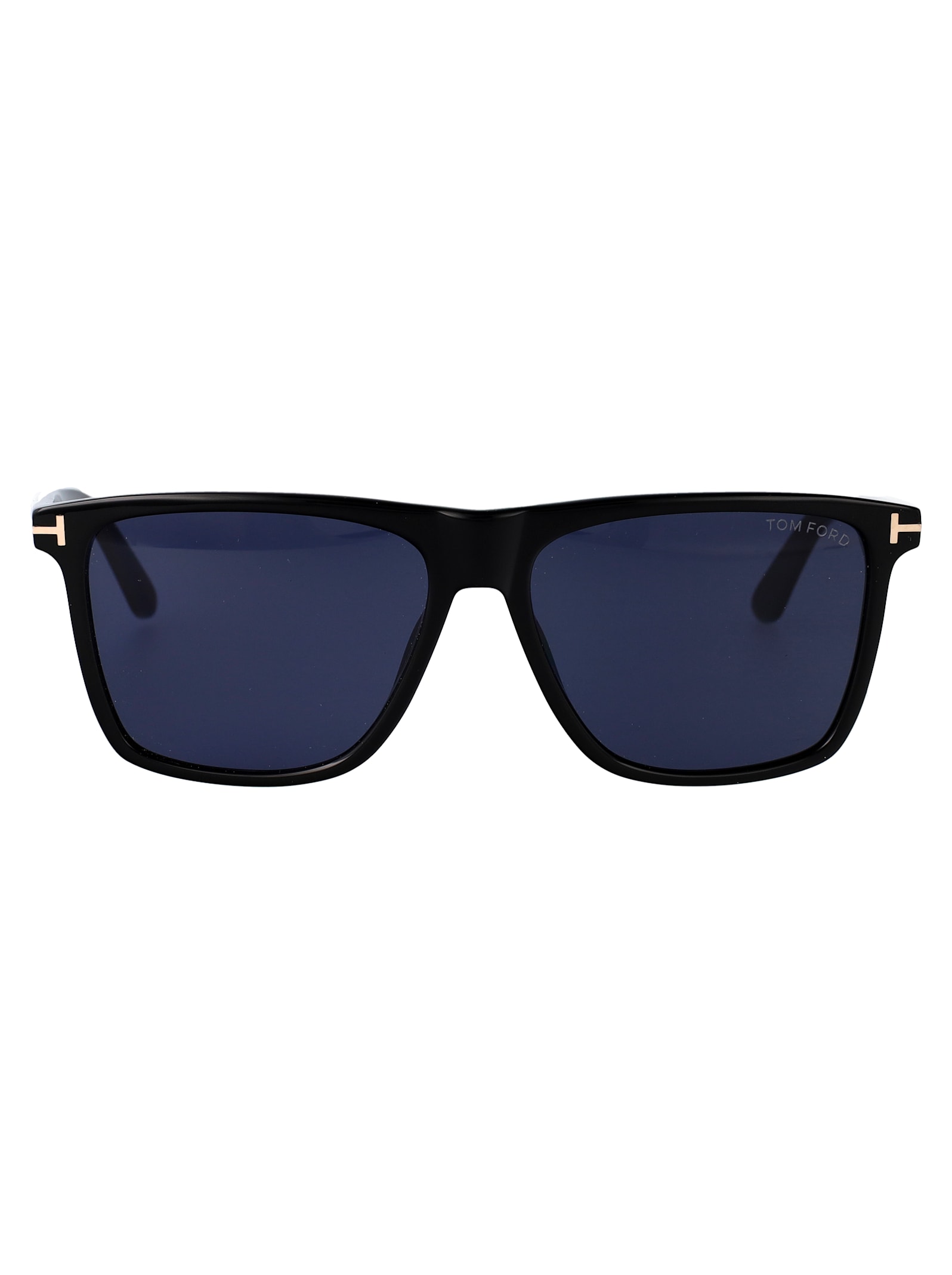 Tom Ford Eyewear Fletcher Sunglasses