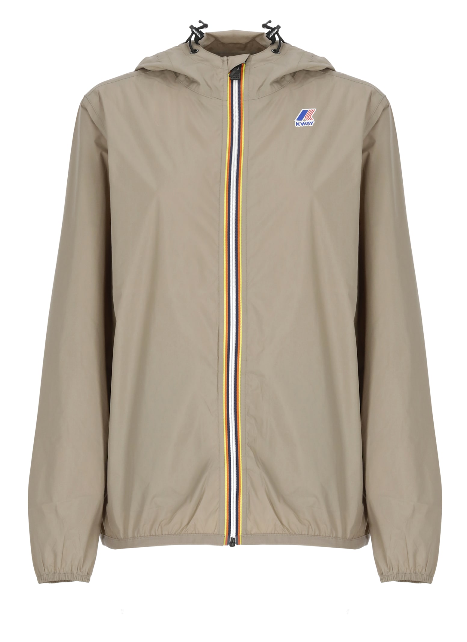 K-Way Le Vrai 4.0 Claude Jacket