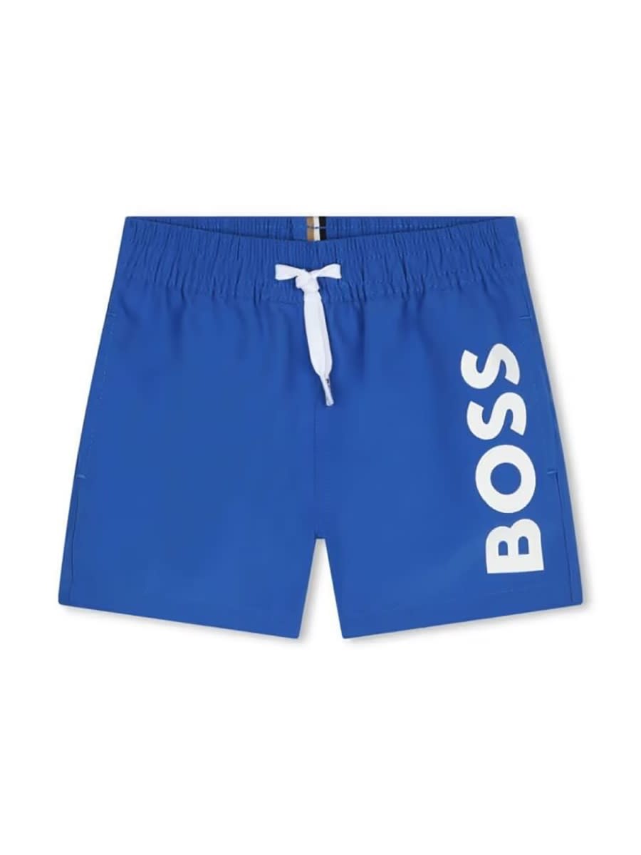 Hugo Boss Surfer
