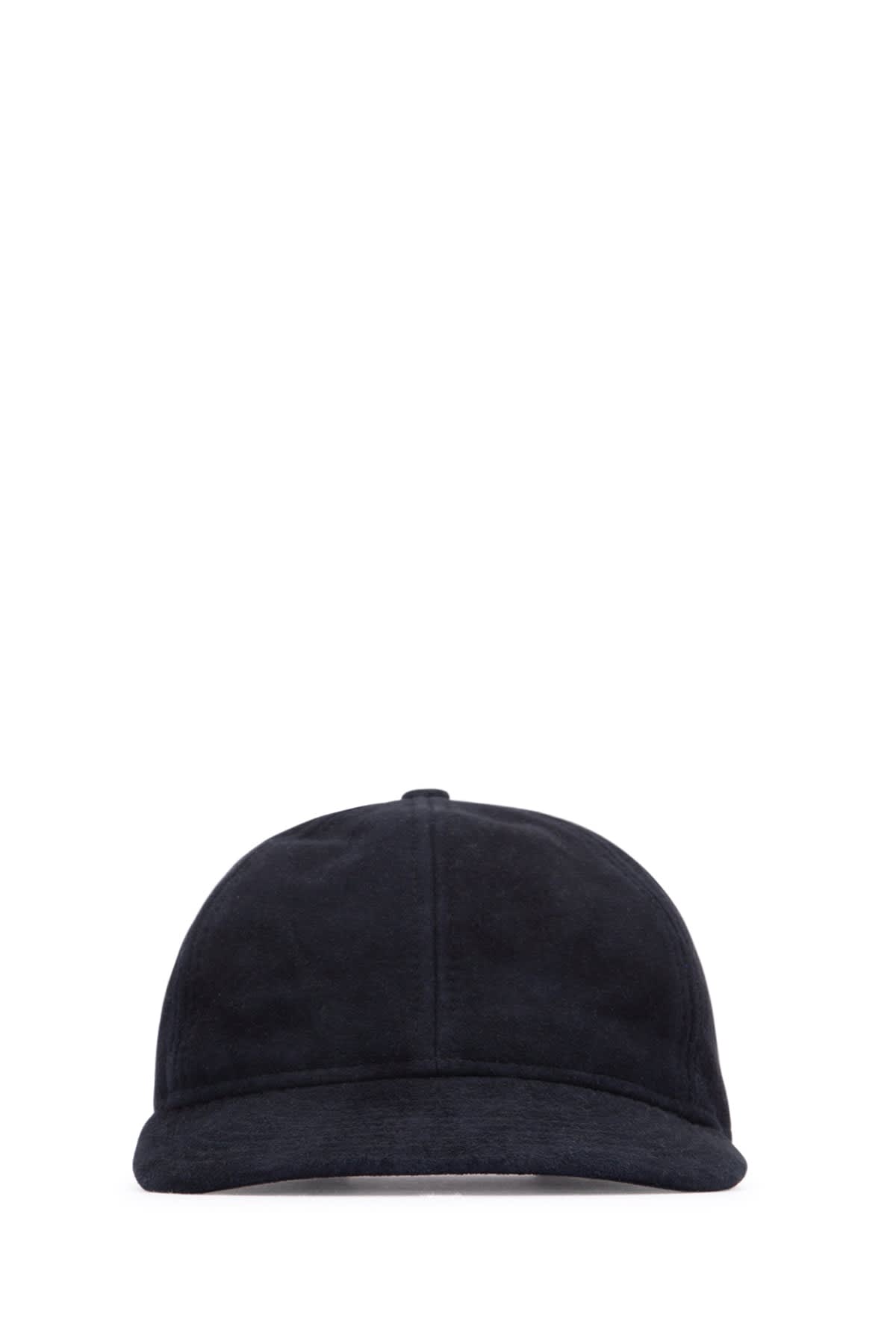 New Era Ne 9fifty Rc Suede Newera Nvy