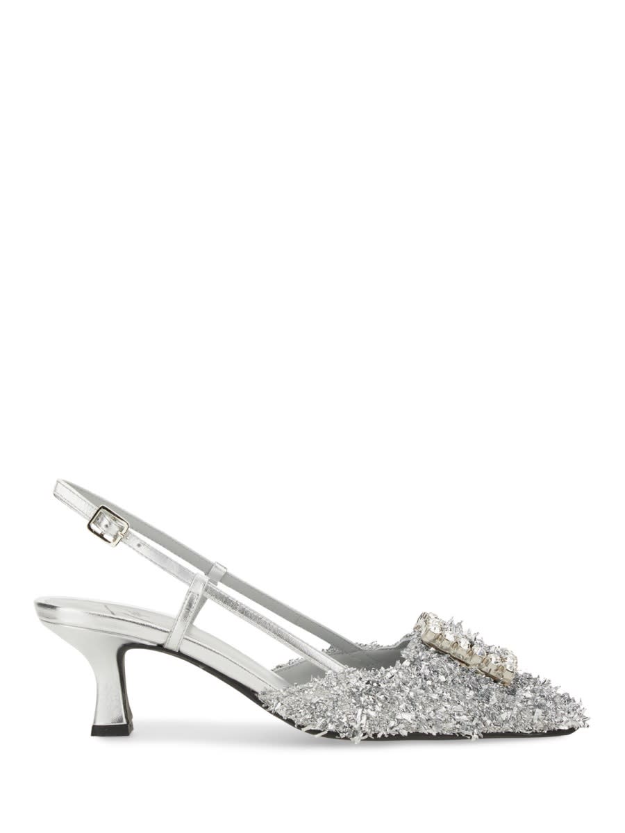 Roberto Festa Slingback stefy