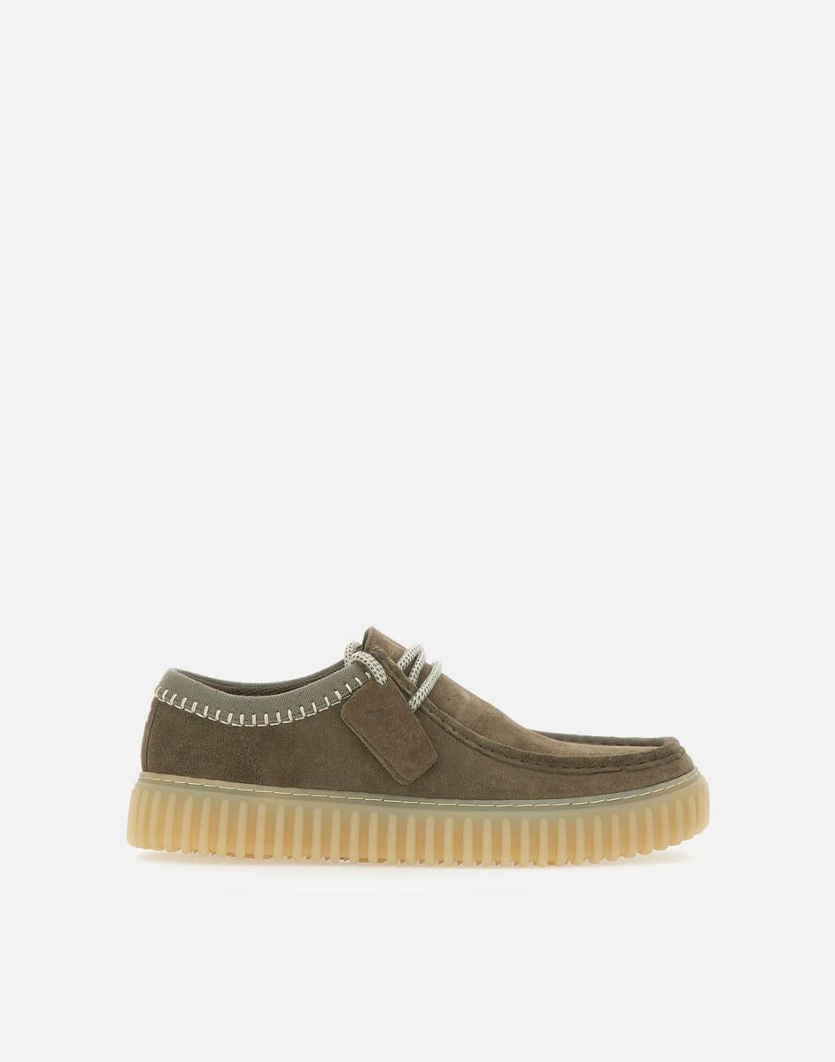 Clarks Flat Shoes