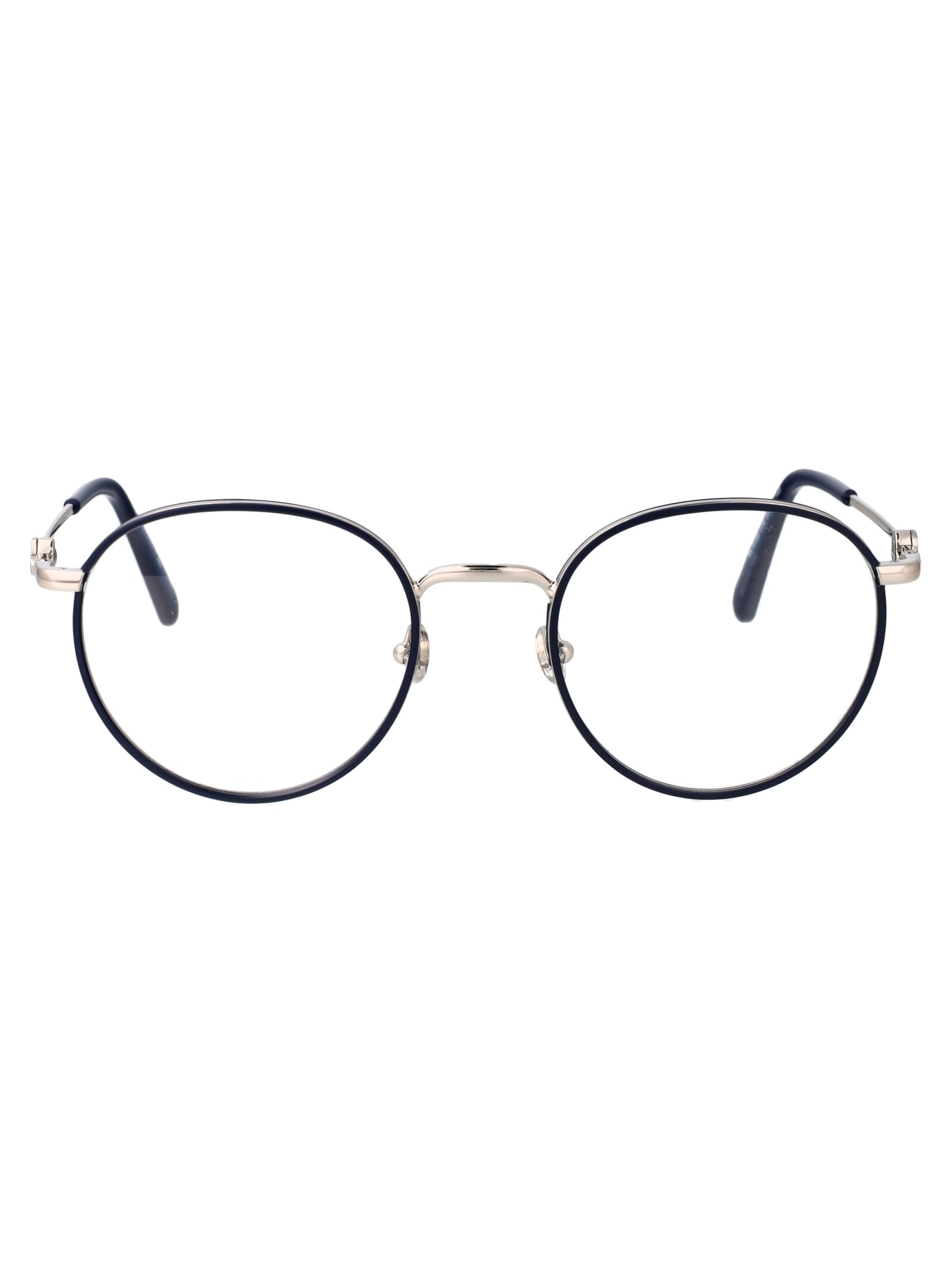Moncler Eyewear Ml5135 Glasses