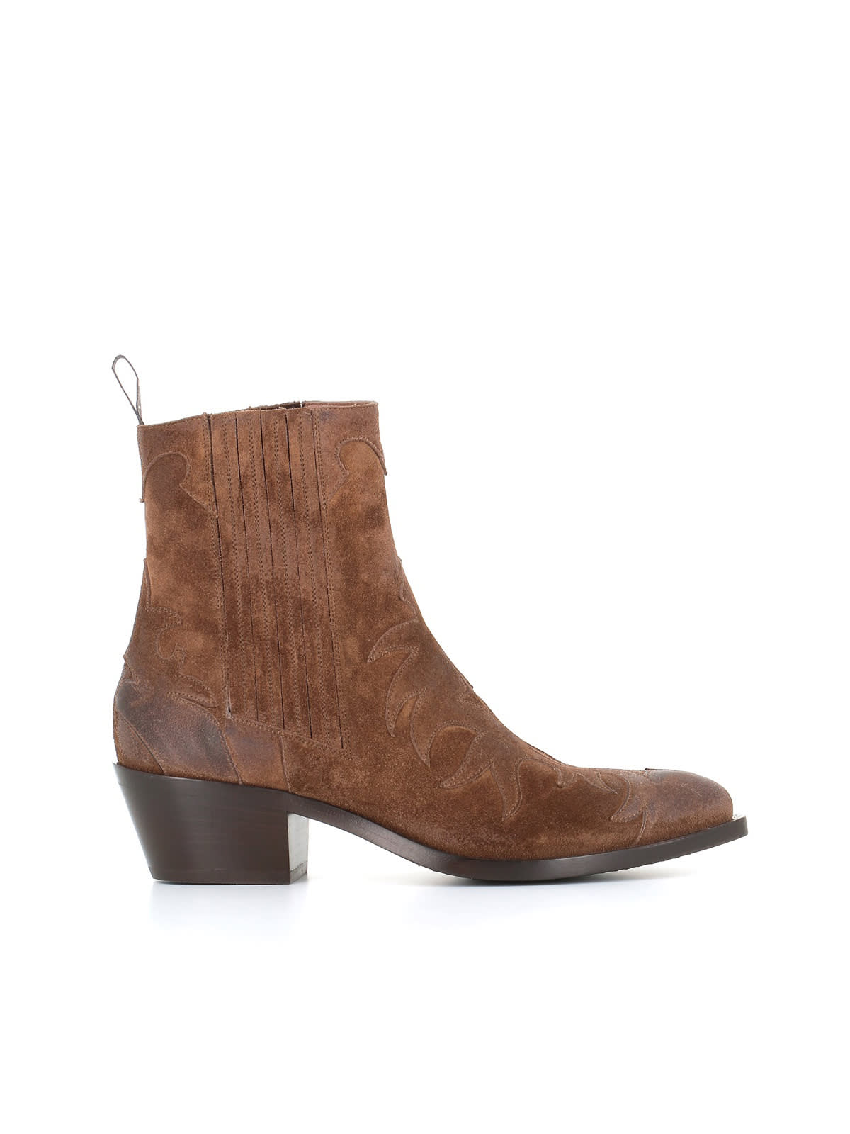 Sartore Texan Boot Sr3645st